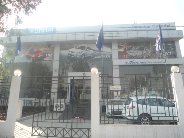 Hyundai Gallery